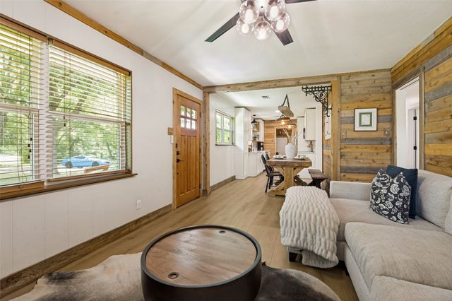 274 Yowell Hill Road, Whitewright, TX 75491