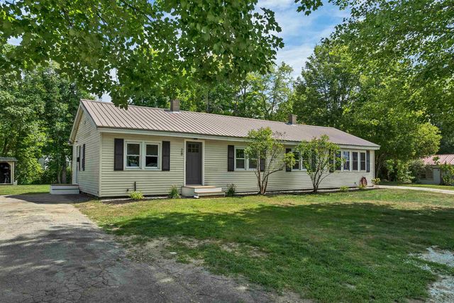 28 Mount Vernon Street, Farmington, NH 03835