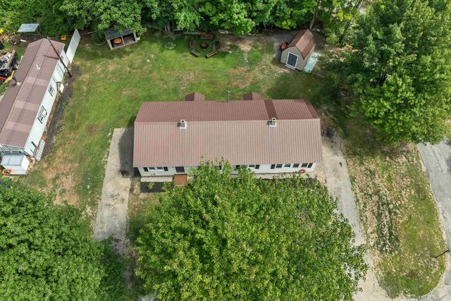 28 Mount Vernon Street, Farmington, NH 03835