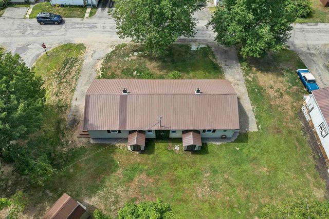 28 Mount Vernon Street, Farmington, NH 03835