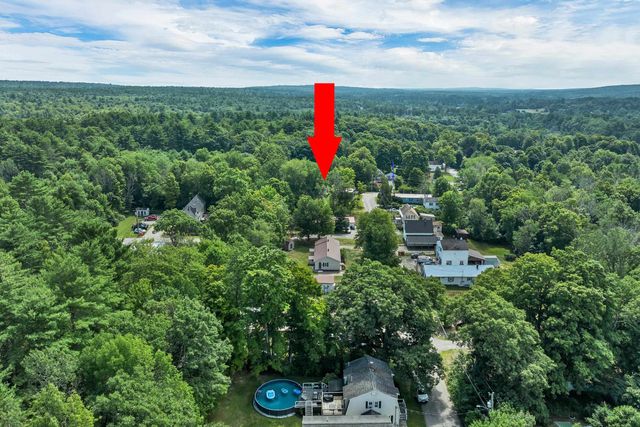 28 Mount Vernon Street, Farmington, NH 03835