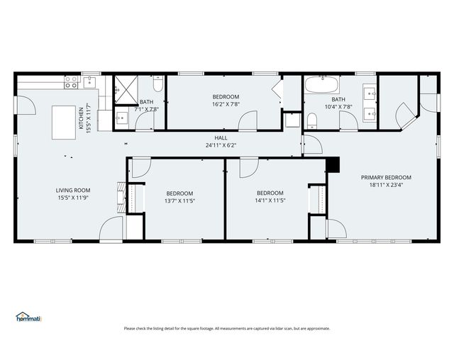 28 Mount Vernon Street, Farmington, NH 03835