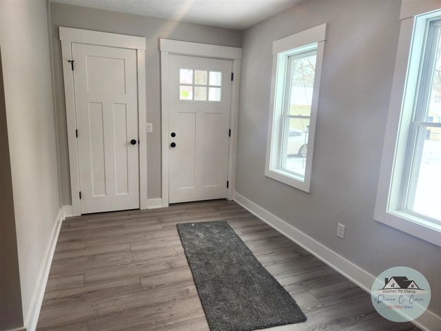 1698 Wood Street, Muskegon, MI 49442