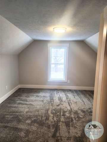 1698 Wood Street, Muskegon, MI 49442