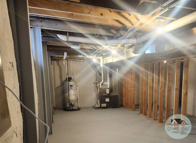 1698 Wood Street, Muskegon, MI 49442