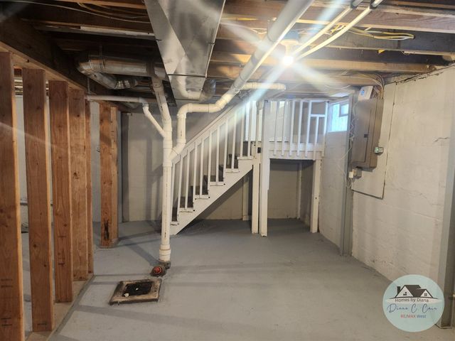 1698 Wood Street, Muskegon, MI 49442