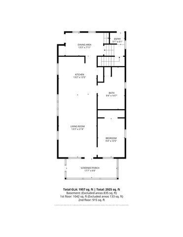 1698 Wood Street, Muskegon, MI 49442