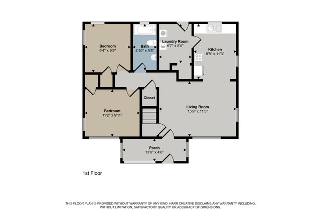 4320 Thorndyke Avenue Sw, City Of Wyoming, MI 49548