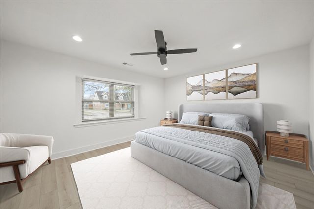 6010 Rutherglenn Drive, Houston, TX 77096