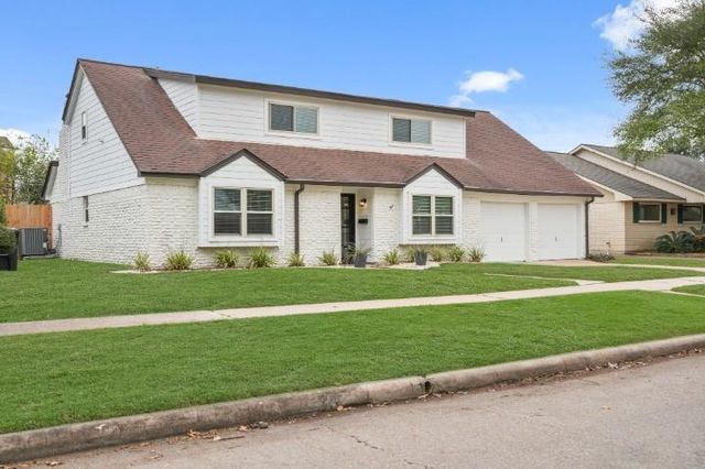 6010 Rutherglenn Drive, Houston, TX 77096