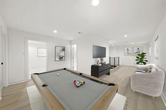 6010 Rutherglenn Drive, Houston, TX 77096