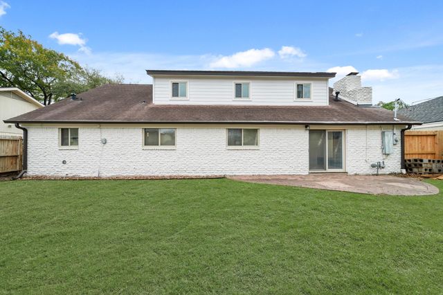 6010 Rutherglenn Drive, Houston, TX 77096