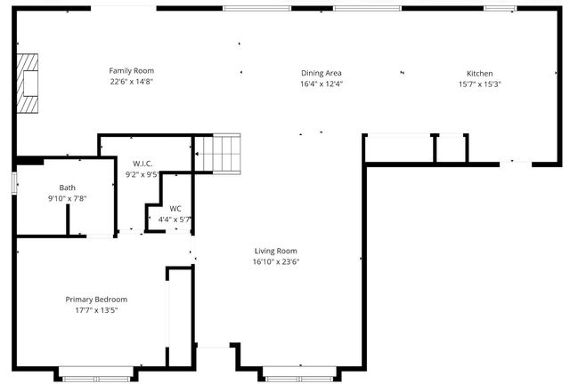 6010 Rutherglenn Drive, Houston, TX 77096