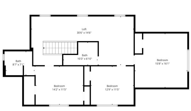 6010 Rutherglenn Drive, Houston, TX 77096