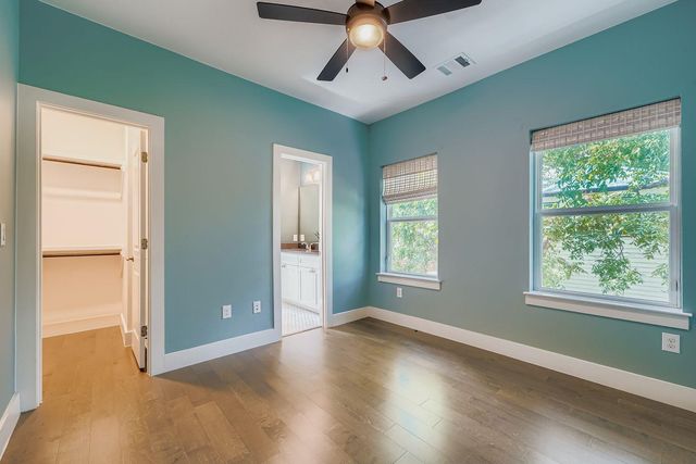 1410 E 2nd ST 2, Austin, TX 78702