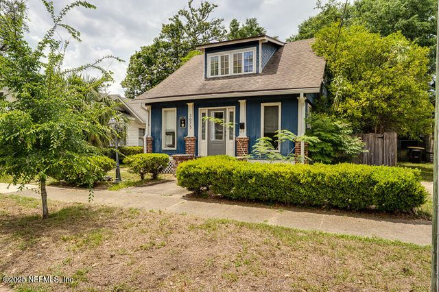 3675 VALENCIA Road, Jacksonville, FL 32205