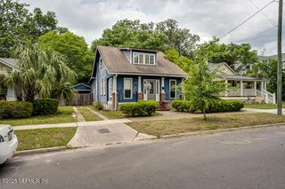 3675 VALENCIA Road, Jacksonville, FL 32205
