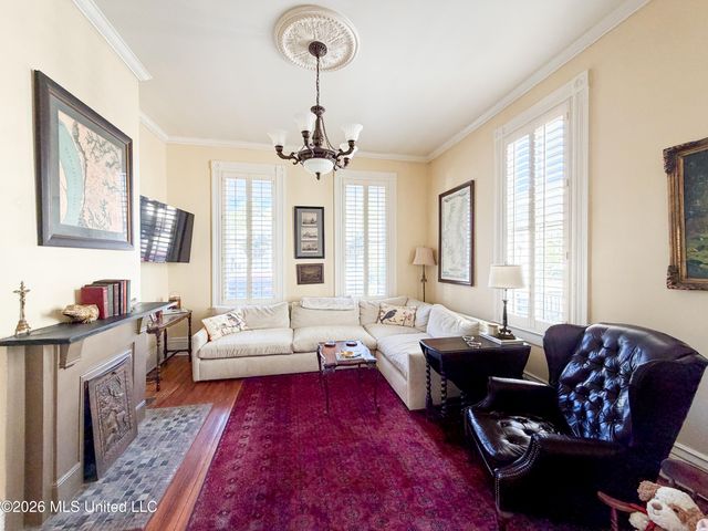 610 State Street, Natchez, MS 39120