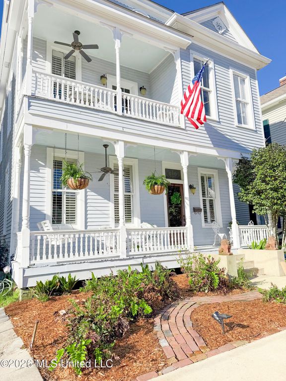 610 State Street, Natchez, MS 39120