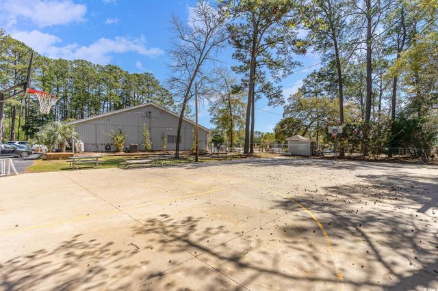 Lot 12 & 14 Jackson Circle, Little River, SC 29566