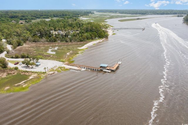 Lot 12 & 14 Jackson Circle, Little River, SC 29566