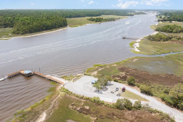 Lot 12 & 14 Jackson Circle, Little River, SC 29566