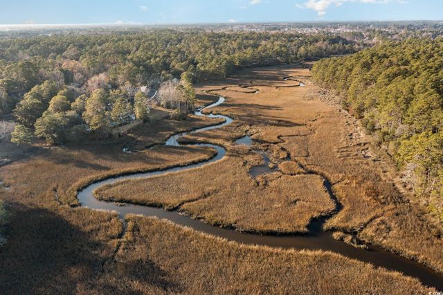 Lot 12 & 14 Jackson Circle, Little River, SC 29566