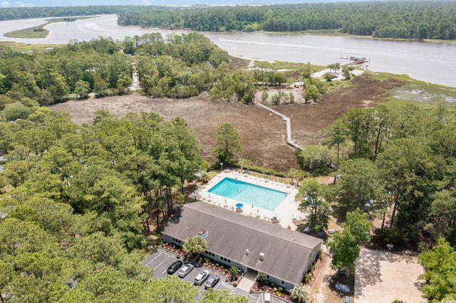 Lot 12 & 14 Jackson Circle, Little River, SC 29566