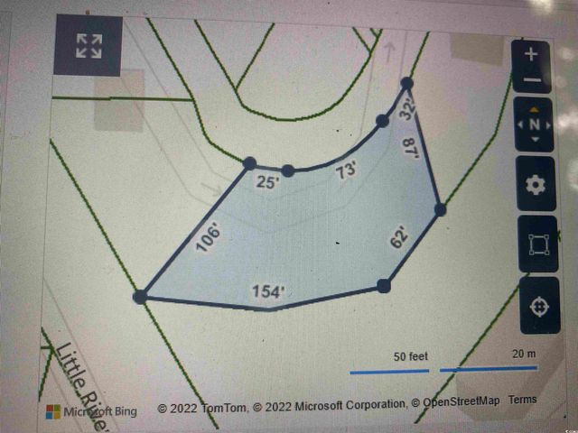 Lot 12 & 14 Jackson Circle, Little River, SC 29566