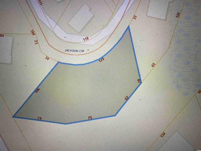 Lot 12 & 14 Jackson Circle, Little River, SC 29566