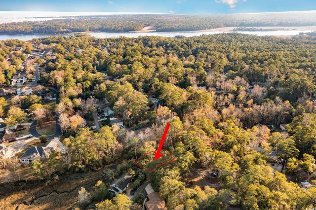 Lot 12 & 14 Jackson Circle, Little River, SC 29566