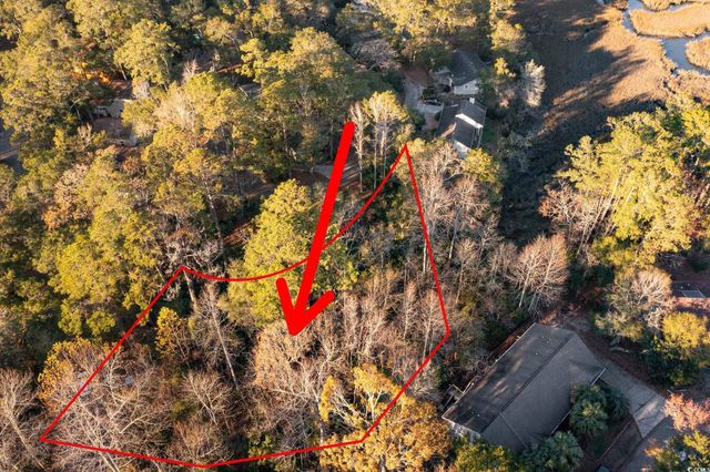 Lot 12 & 14 Jackson Circle, Little River, SC 29566