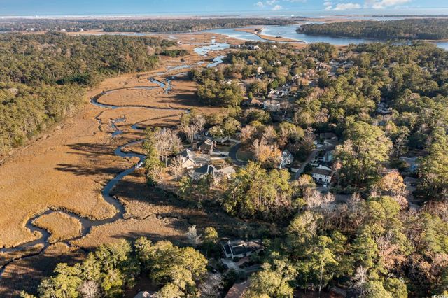 Lot 12 & 14 Jackson Circle, Little River, SC 29566