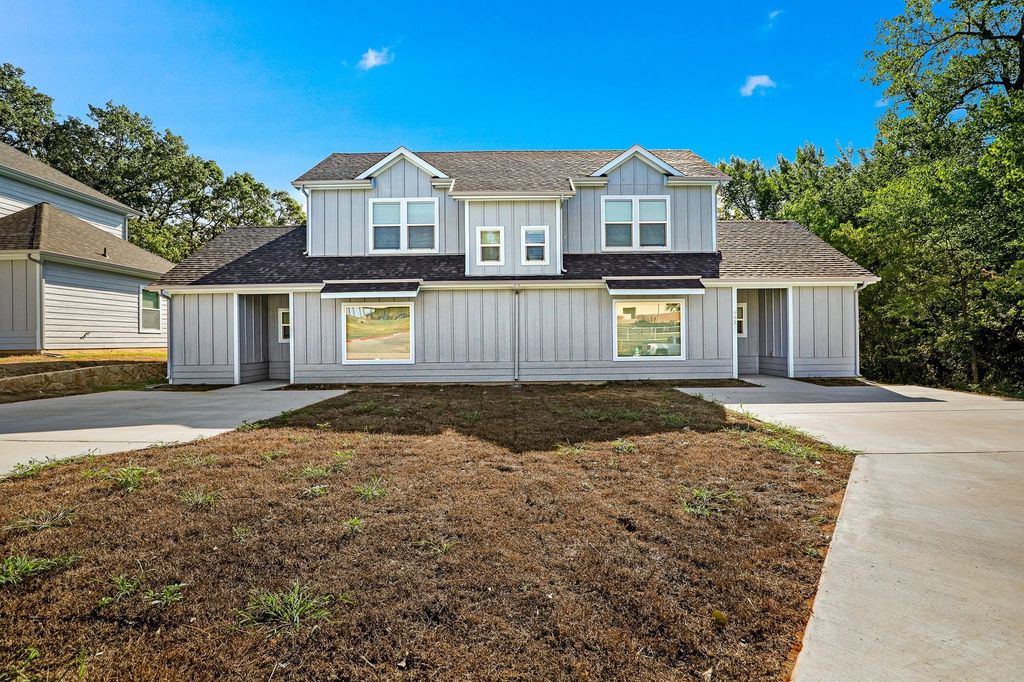 990 S 6th 992, Denison, TX 75021