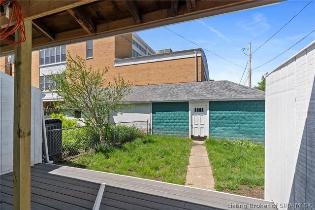 423 Mill Street, Madison, IN 47250