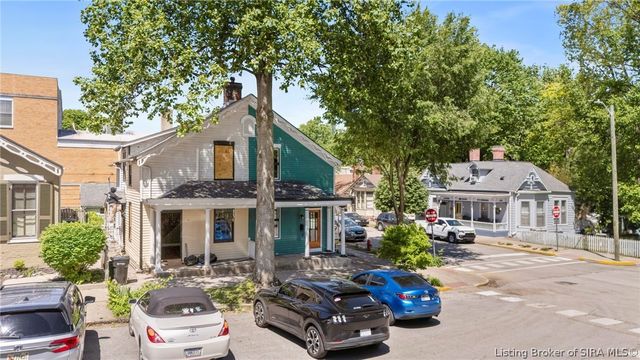 423 Mill Street, Madison, IN 47250