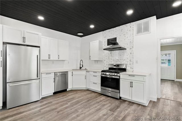 423 Mill Street, Madison, IN 47250