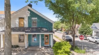 423 Mill Street, Madison, IN 47250