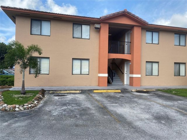 7279 W 24th Avenue 246, Hialeah, FL 33016