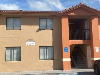 7279 W 24th Avenue 246, Hialeah, FL 33016