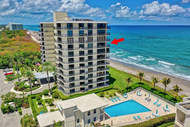 400 Beach Road 804, Tequesta, FL 33469