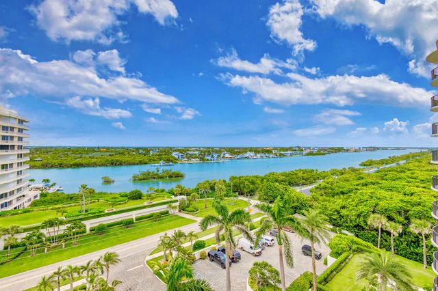 400 Beach Road 804, Tequesta, FL 33469