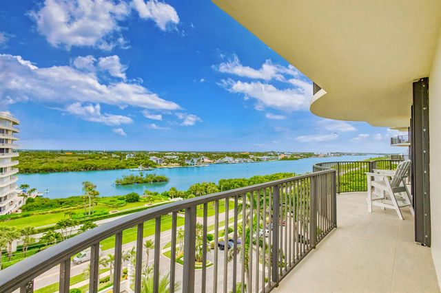 400 Beach Road 804, Tequesta, FL 33469