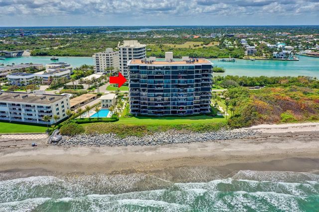 400 Beach Road 804, Tequesta, FL 33469