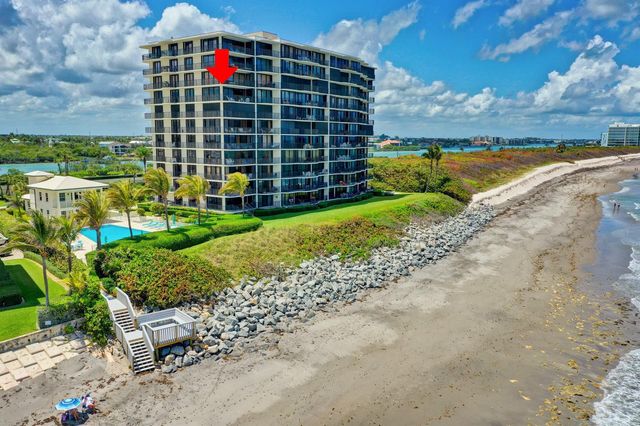 400 Beach Road 804, Tequesta, FL 33469
