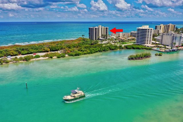 400 Beach Road 804, Tequesta, FL 33469