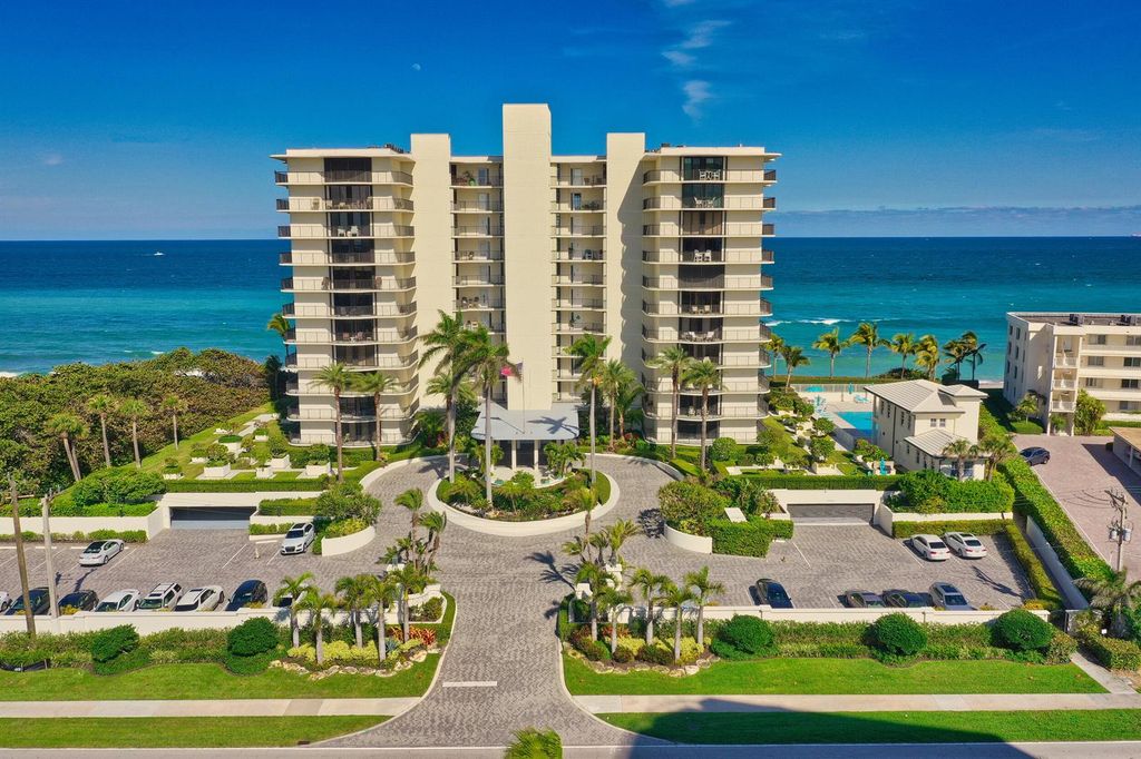 400 Beach Road 804, Tequesta, FL 33469