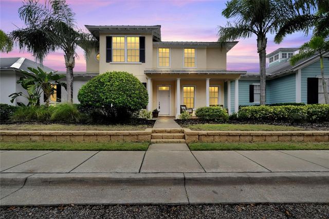 314 IBISVIEW LANE, Apollo Beach, FL 33572