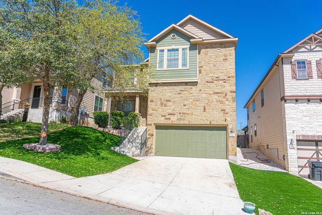 2527 Villa Borghese, San Antonio, TX 78259