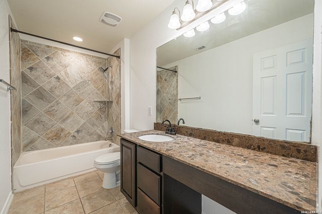 2527 Villa Borghese, San Antonio, TX 78259